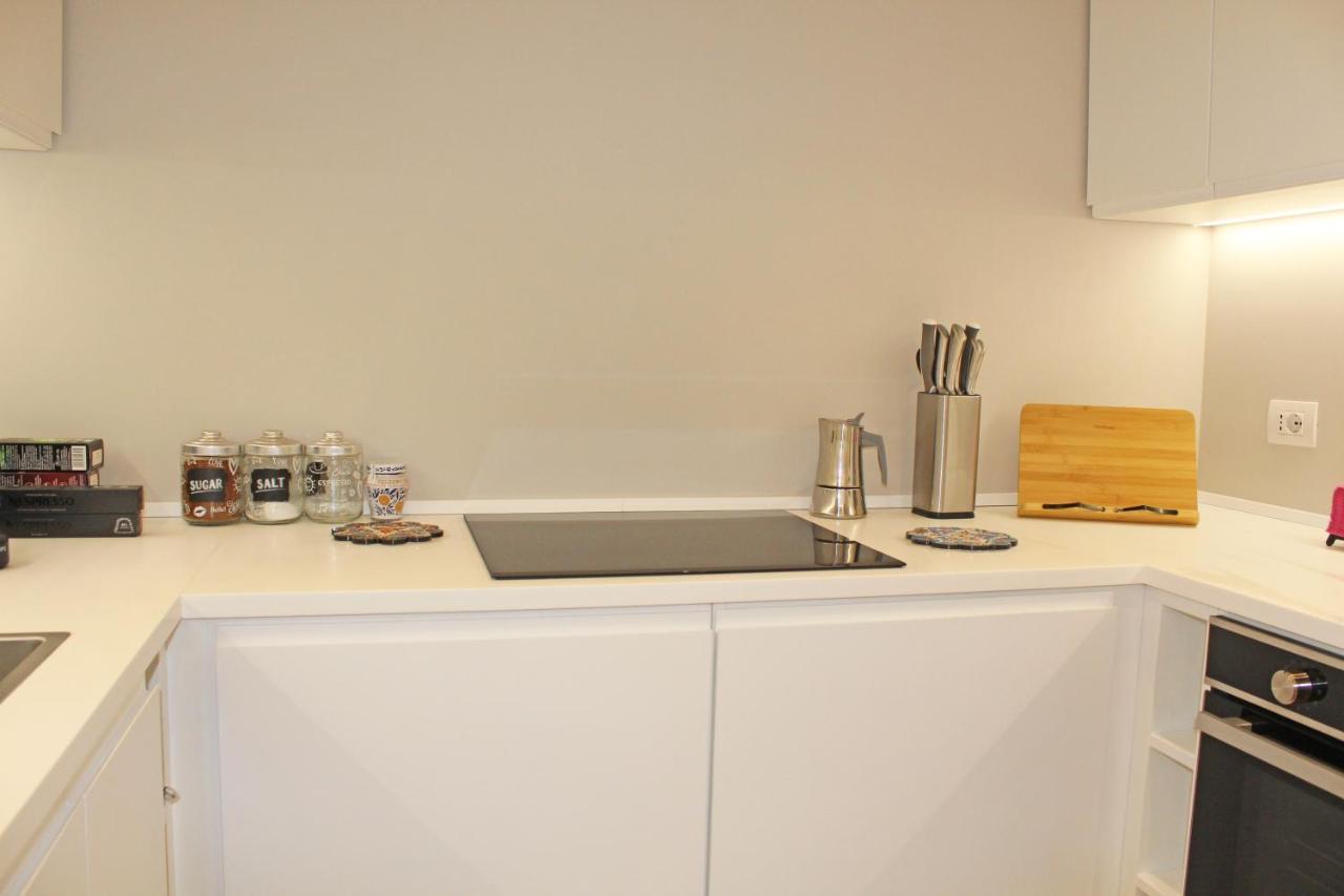 Luxuryhouse Boboetto Lejlighed Cagliari Eksteriør billede