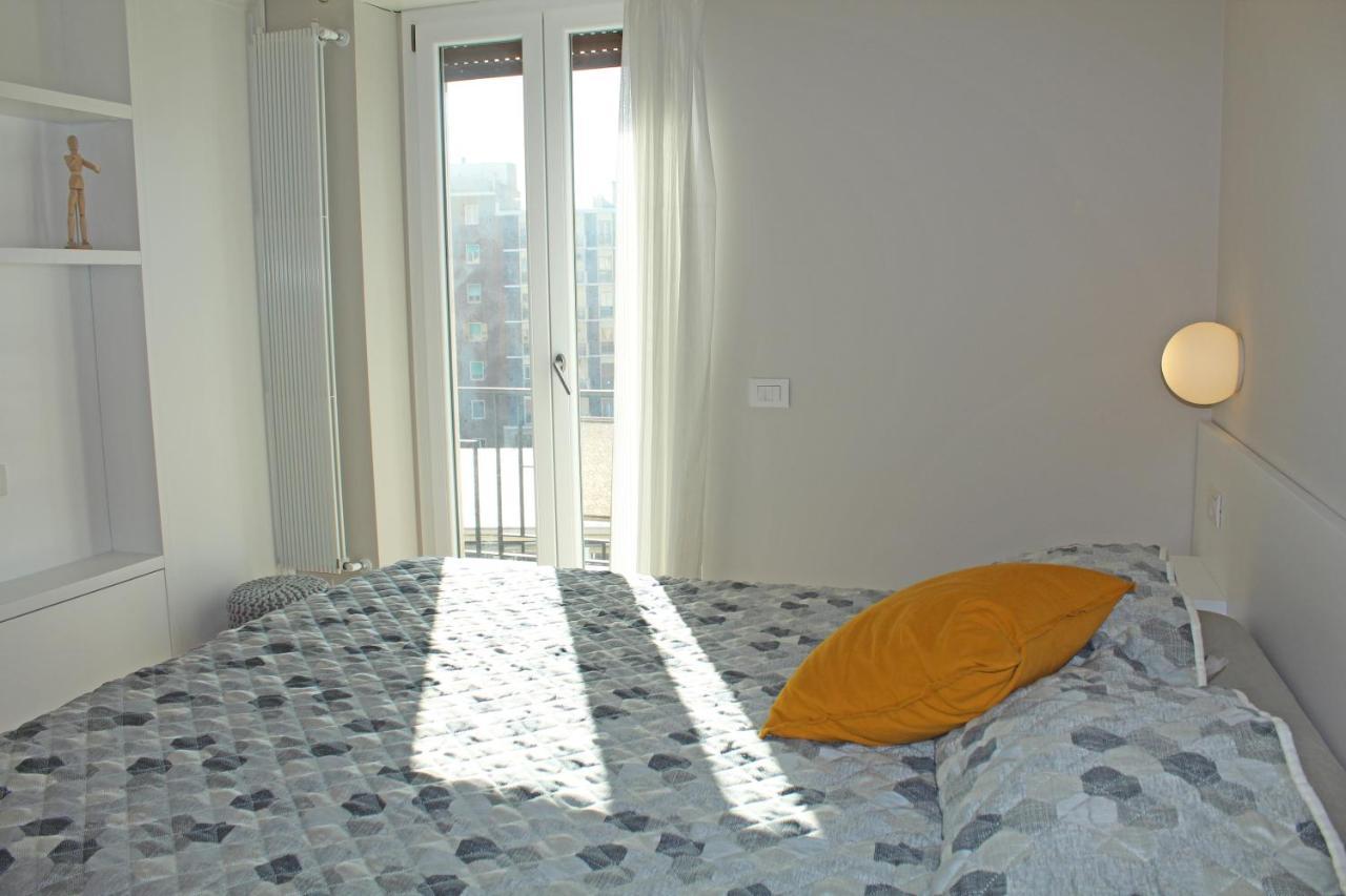 Luxuryhouse Boboetto Lejlighed Cagliari Eksteriør billede