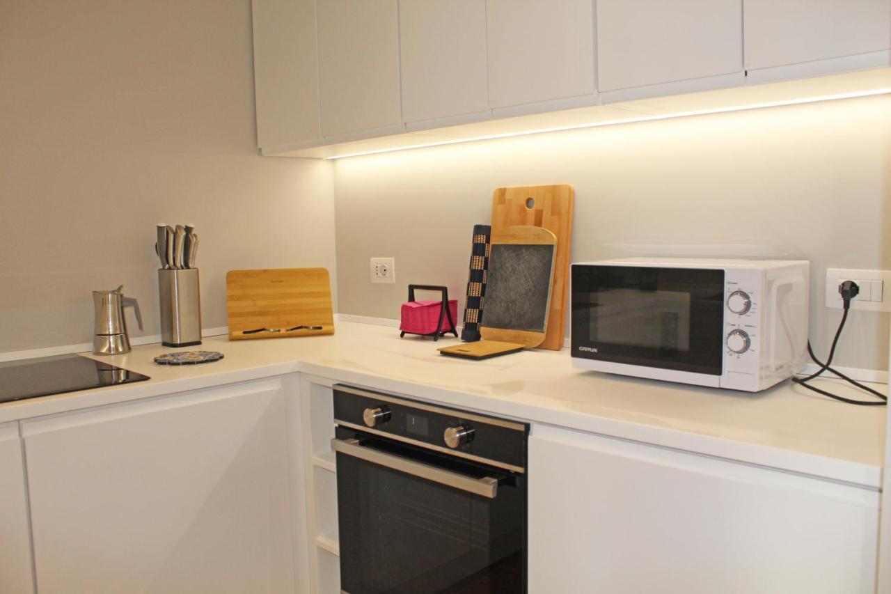 Luxuryhouse Boboetto Lejlighed Cagliari Eksteriør billede