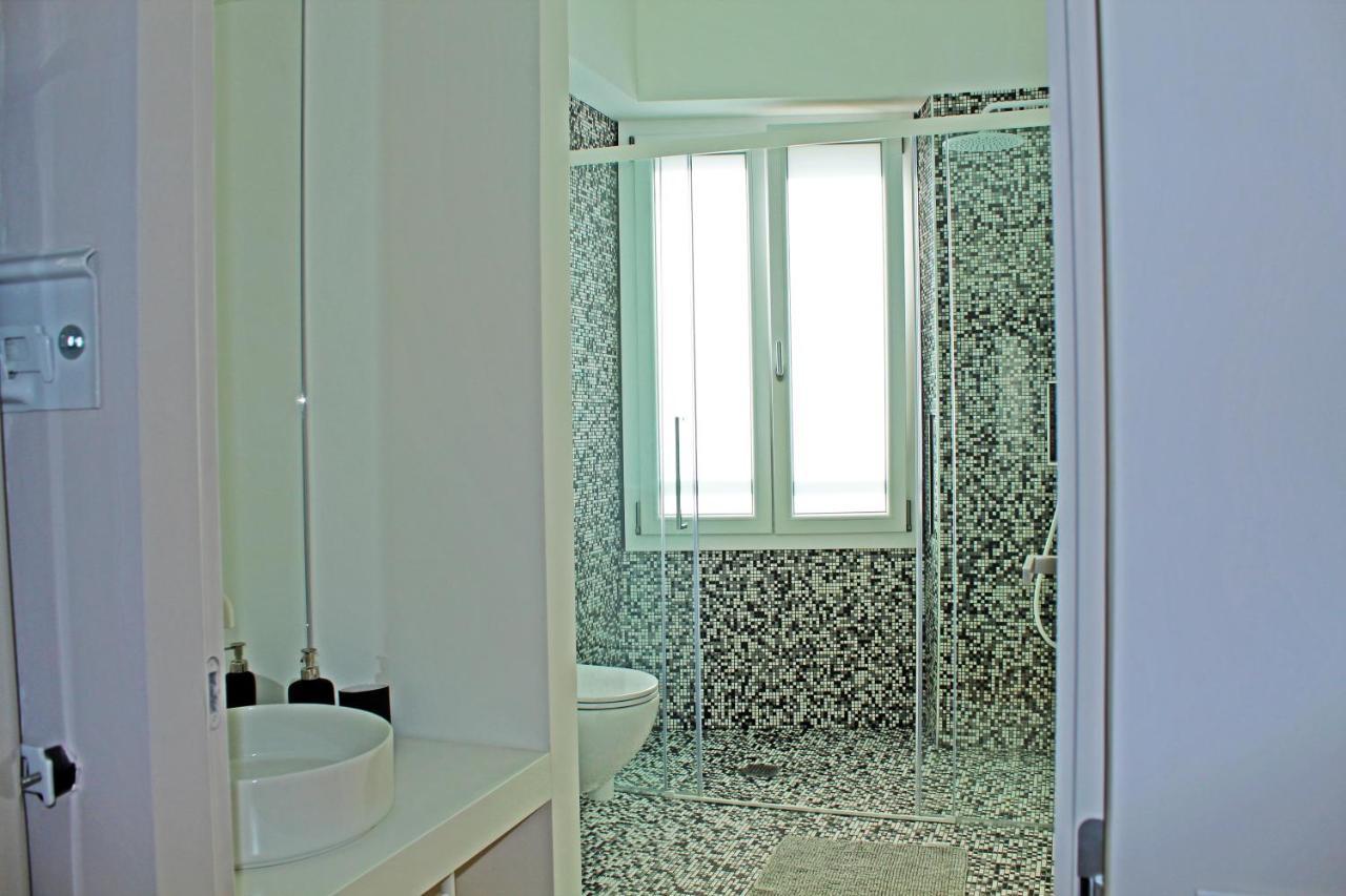 Luxuryhouse Boboetto Lejlighed Cagliari Eksteriør billede