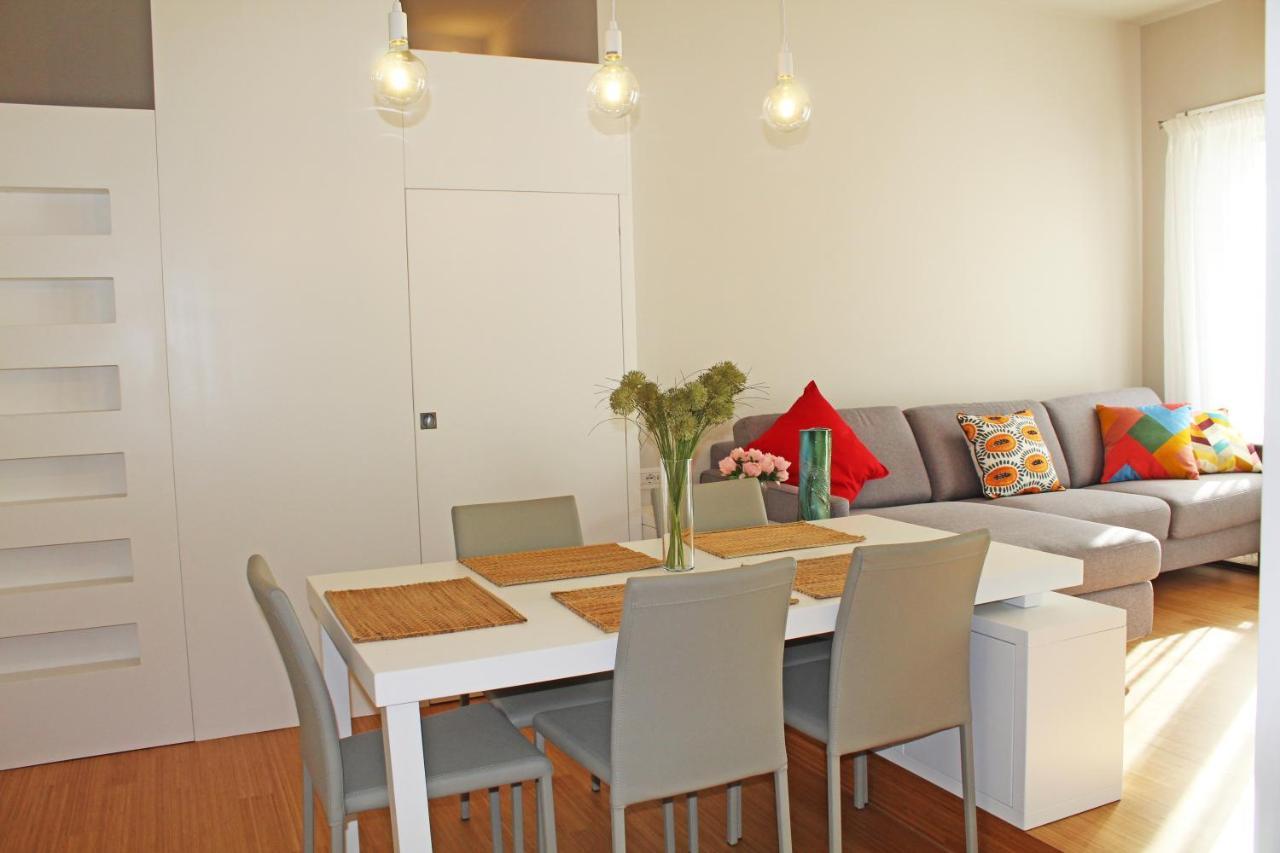 Luxuryhouse Boboetto Lejlighed Cagliari Eksteriør billede