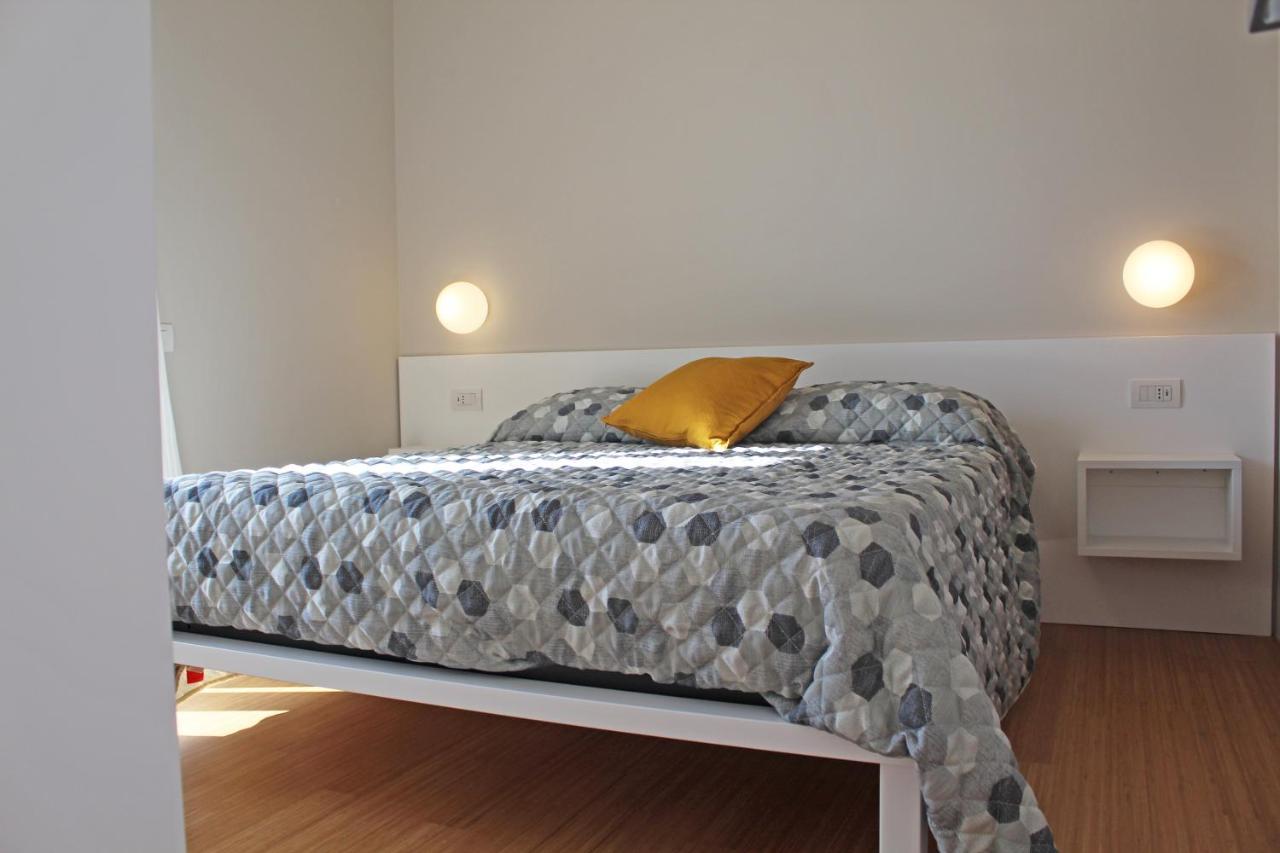 Luxuryhouse Boboetto Lejlighed Cagliari Eksteriør billede