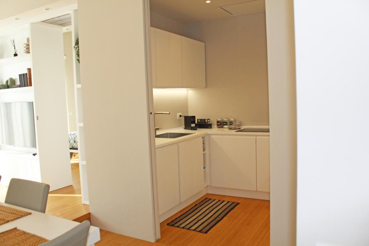 Luxuryhouse Boboetto Lejlighed Cagliari Eksteriør billede