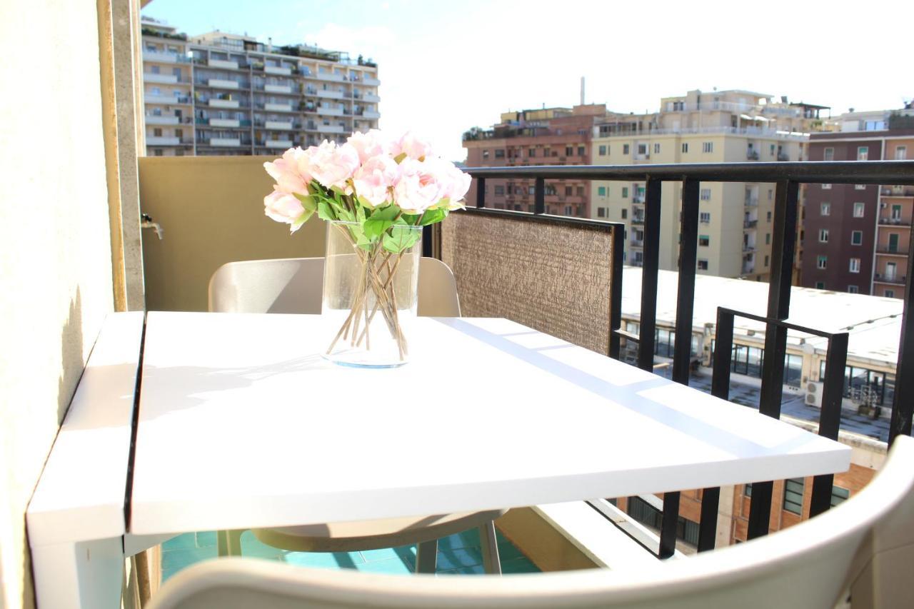 Luxuryhouse Boboetto Lejlighed Cagliari Eksteriør billede