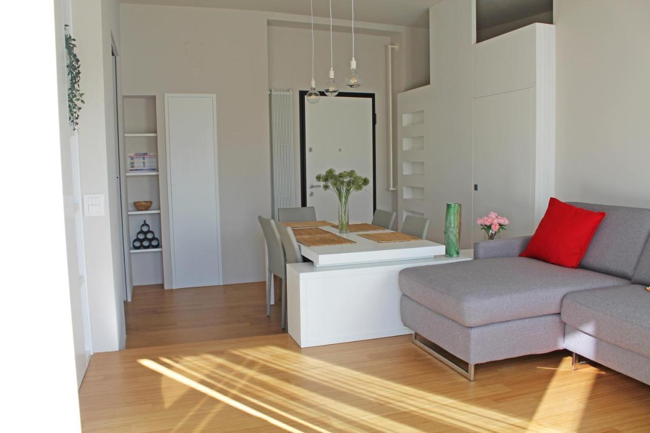 Luxuryhouse Boboetto Lejlighed Cagliari Eksteriør billede