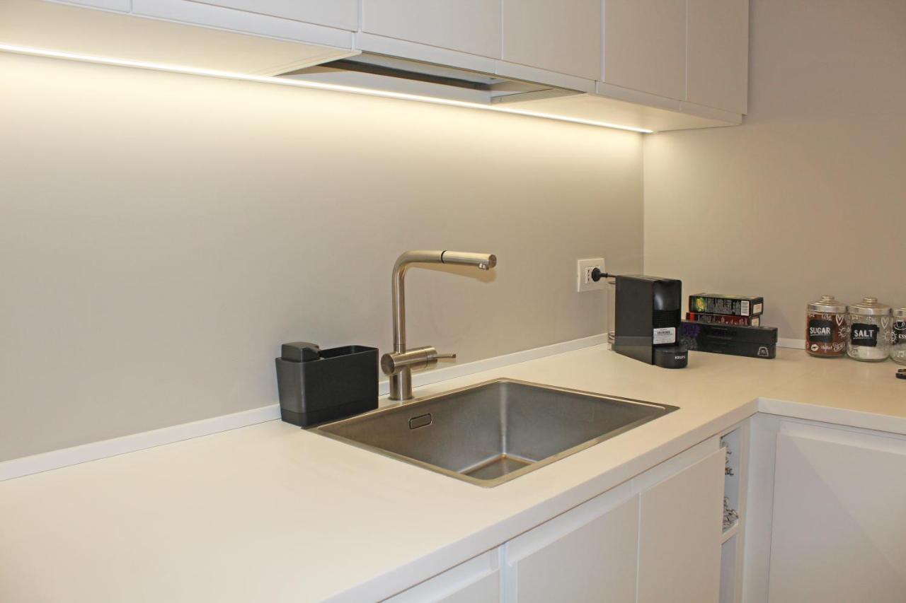 Luxuryhouse Boboetto Lejlighed Cagliari Eksteriør billede